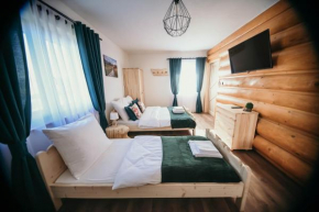 Tarasówka u Zająca Zakopane